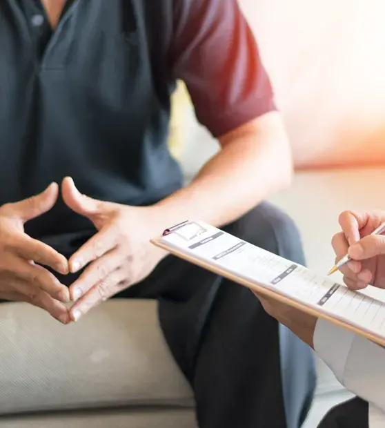 Erectile Dysfunction and Infertility