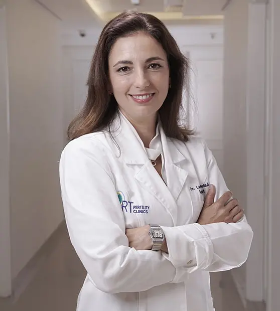 Dr. Laura Melado Vidales