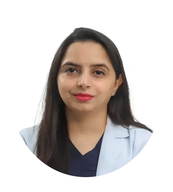 Dr. Azadeh Patel, Clinical Lead