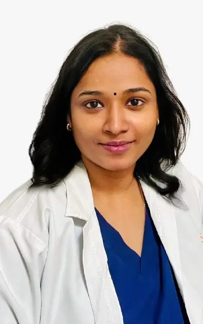 Dr. Hema Vaithianathan