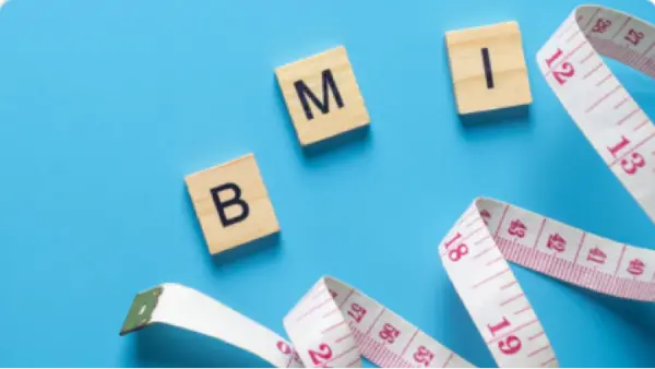 BMI Affect Male Fertility