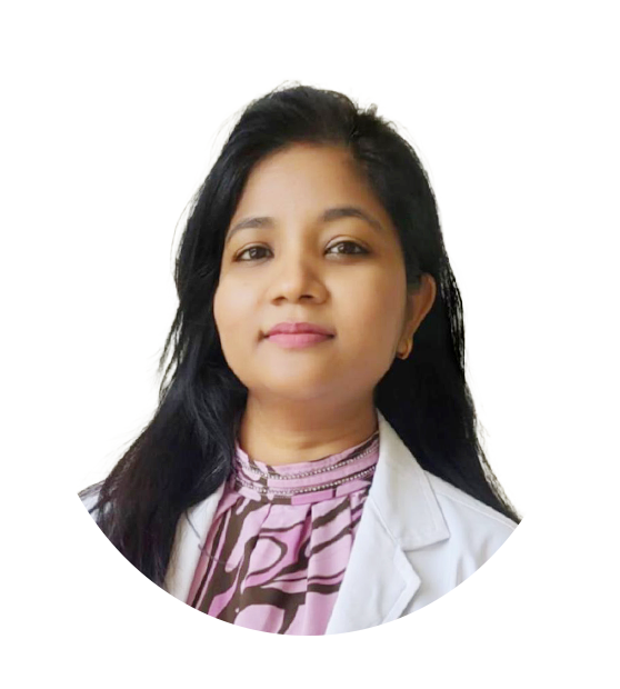 Dr. Mrudula Priyanka P