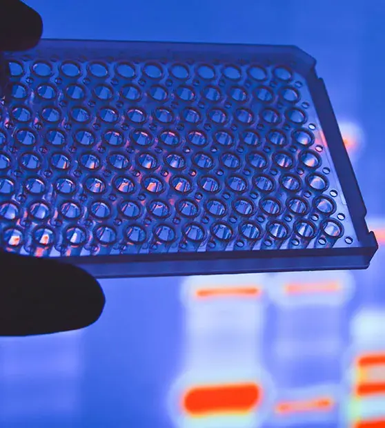 Genetic Testing