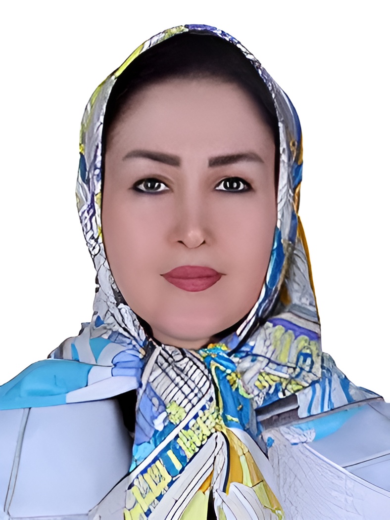 Dr. Maryam Farid Mojtahedi