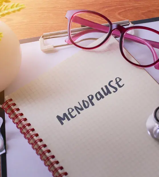 Menopause