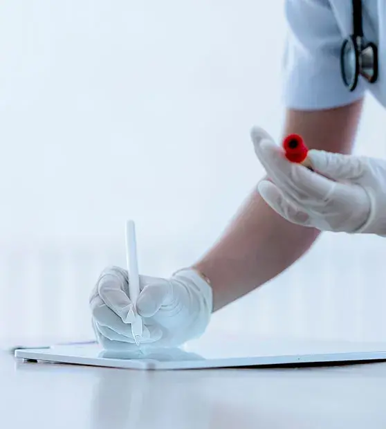 Tests Prior to IVF - ICSI