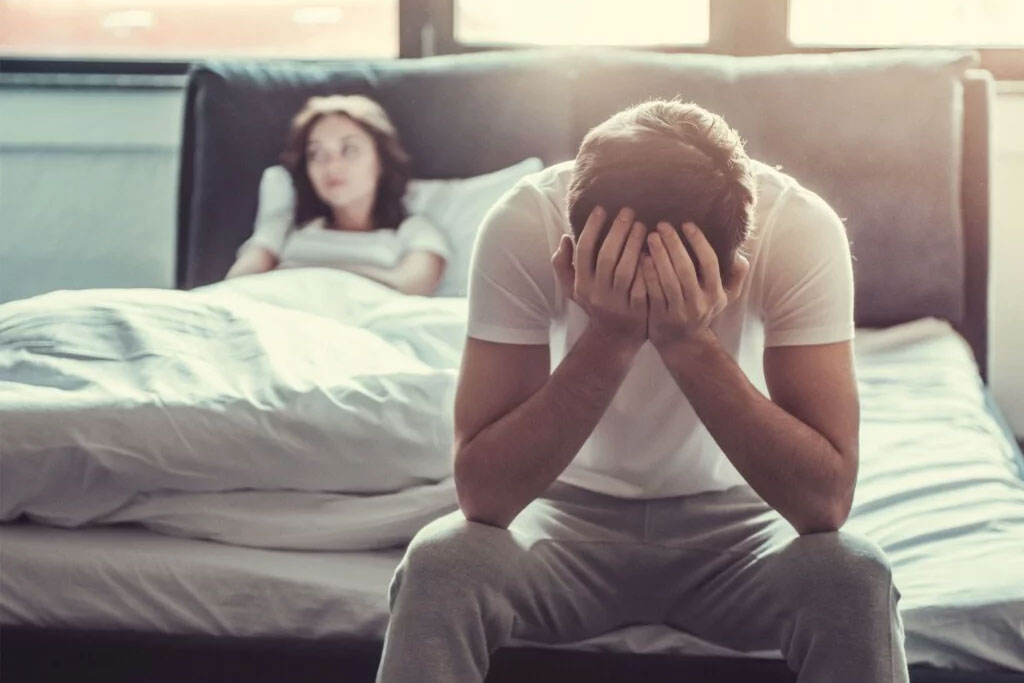 Anejaculation Symptoms Causes and Treatment