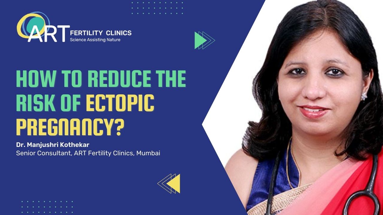 How to reduce the risk of Ectopic Pregnancy