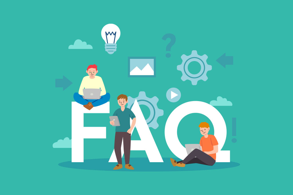 10 Frequently Asked Questions About IVF 1