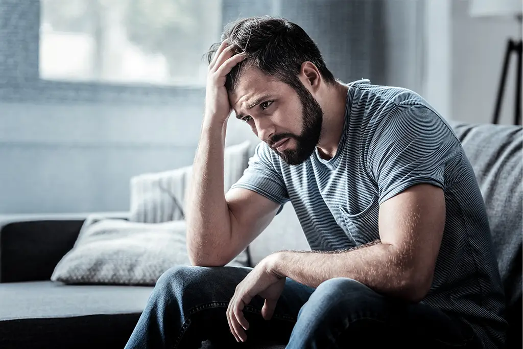 Male Hypogonadism Symptoms of Low Testosterone in Men and Treatment