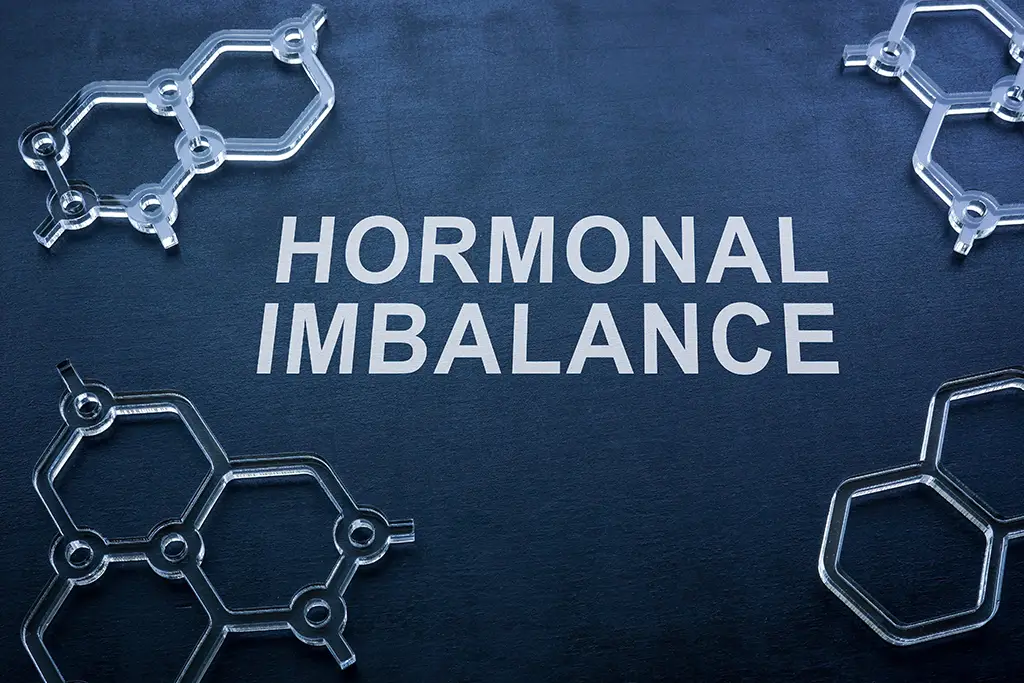 How to Treat Hormonal Imbalance