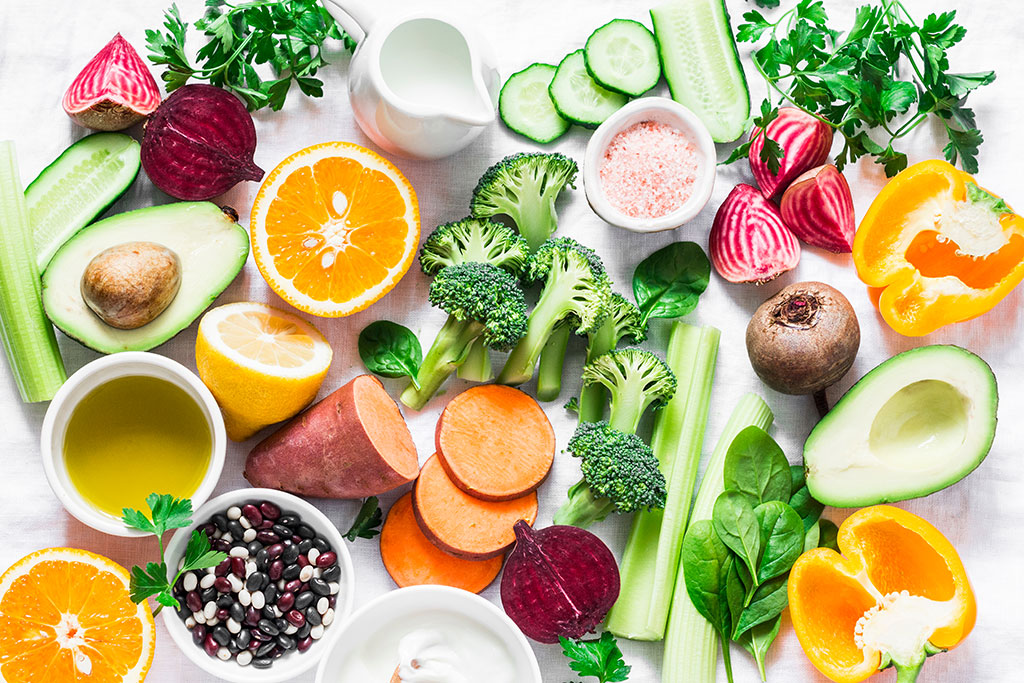 The Ultimate Guide to PCOD Diet and Exercise