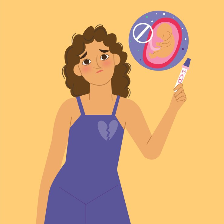 Female Infertility