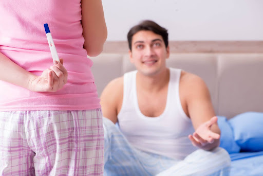 Male Infertility