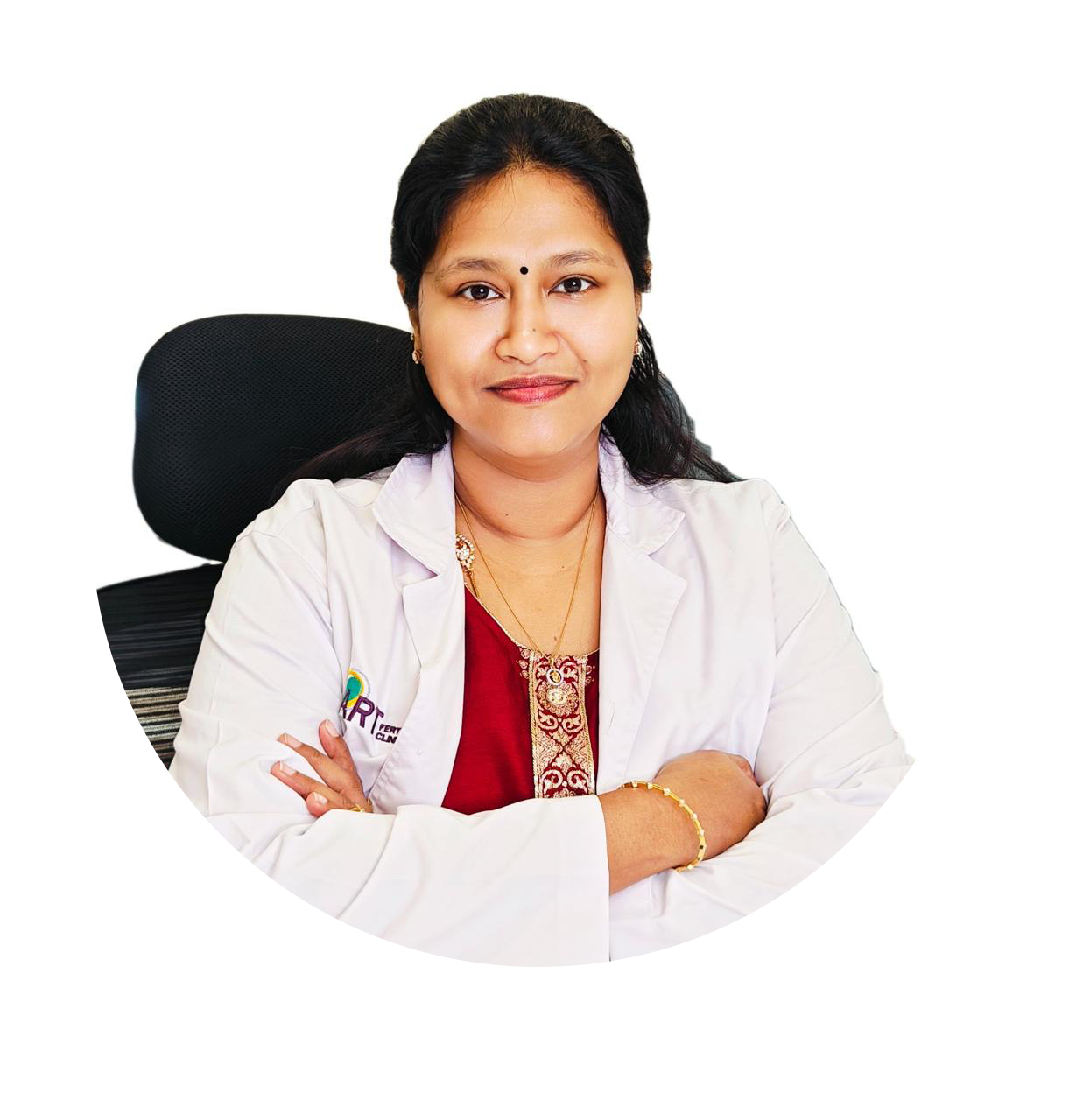 Dr. Kanimozhi K