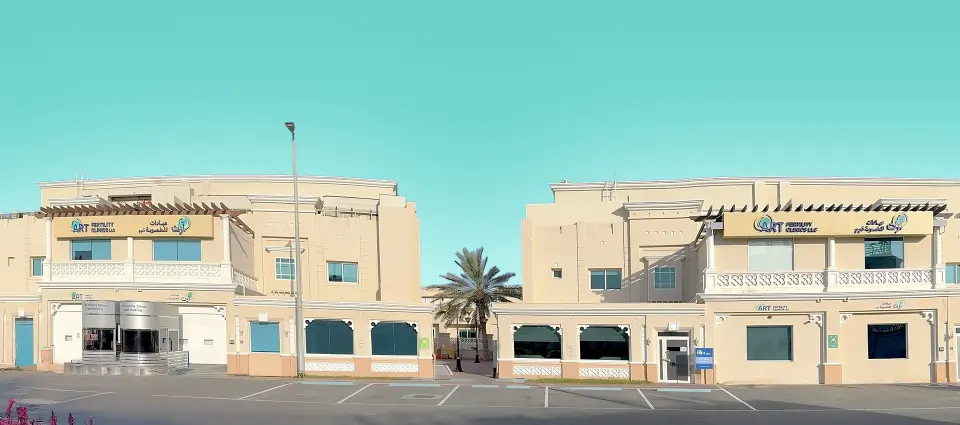 IVF Clinic in abu dhabi