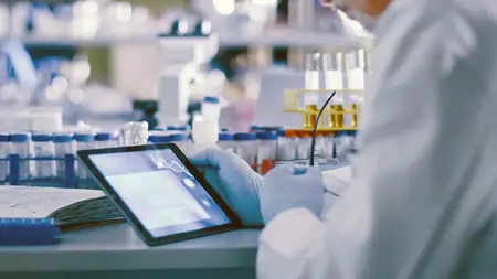 Science and innovation program