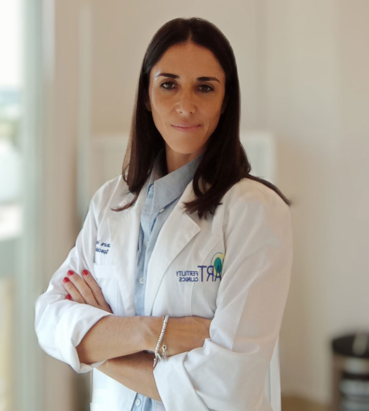 Dr. Laura Marqueta Marqués.