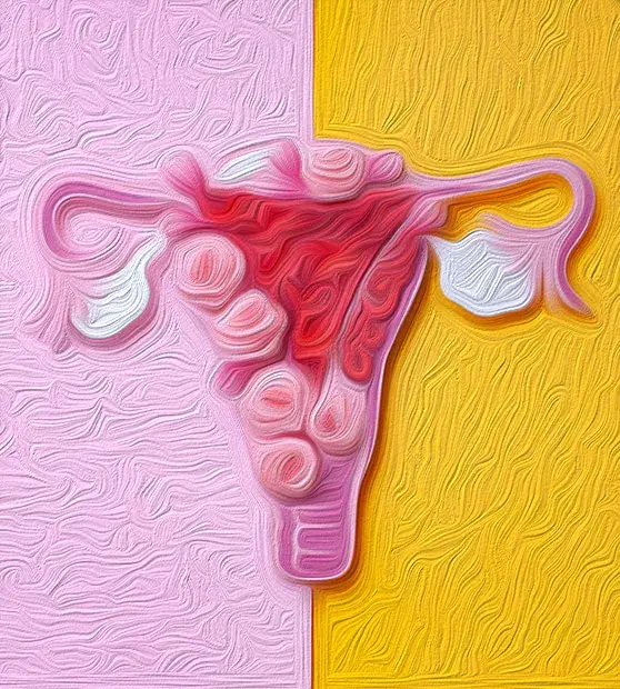 Endometriosis and Infertility