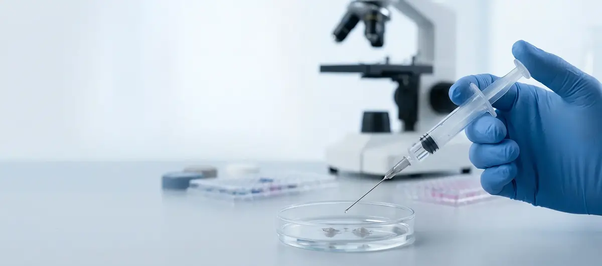 Fine Needle Aspiration (FNA)