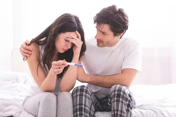 Diabetes and Fertility Management at ART Fertility Clinics