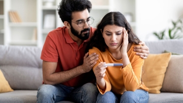 Cancer and Infertility