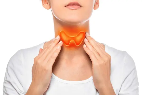Thyroid Disorders and Their Impact on Fertility