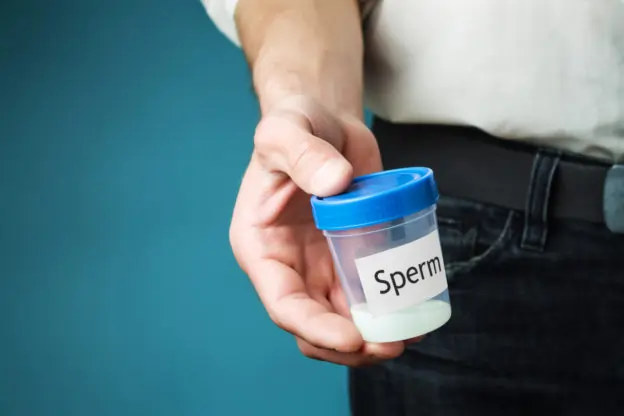 Sperm Cryopreservation
