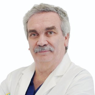 Dr. Luca Gianaroli