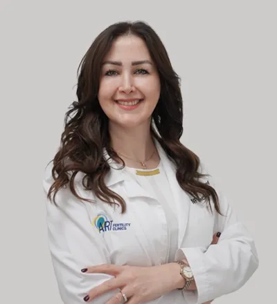 Dr. Maryam Farid Mojtahedi