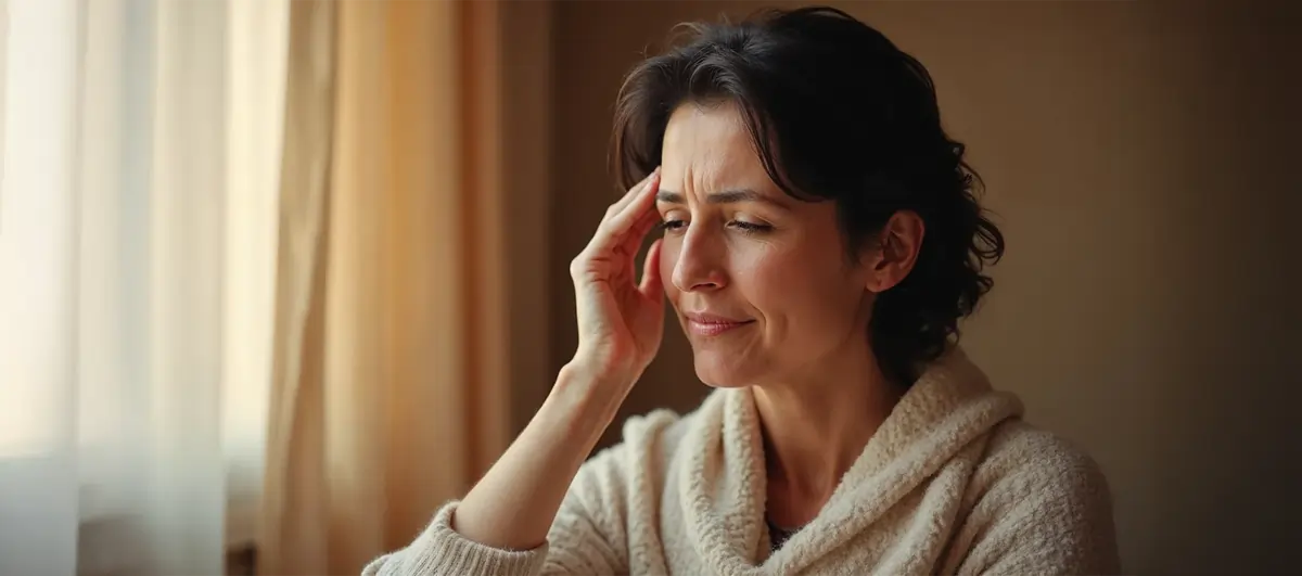 Menopause