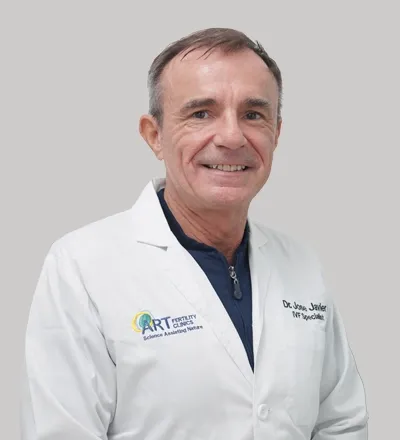 الدكتور خوسيه خافيير سينجلا رودريجيز