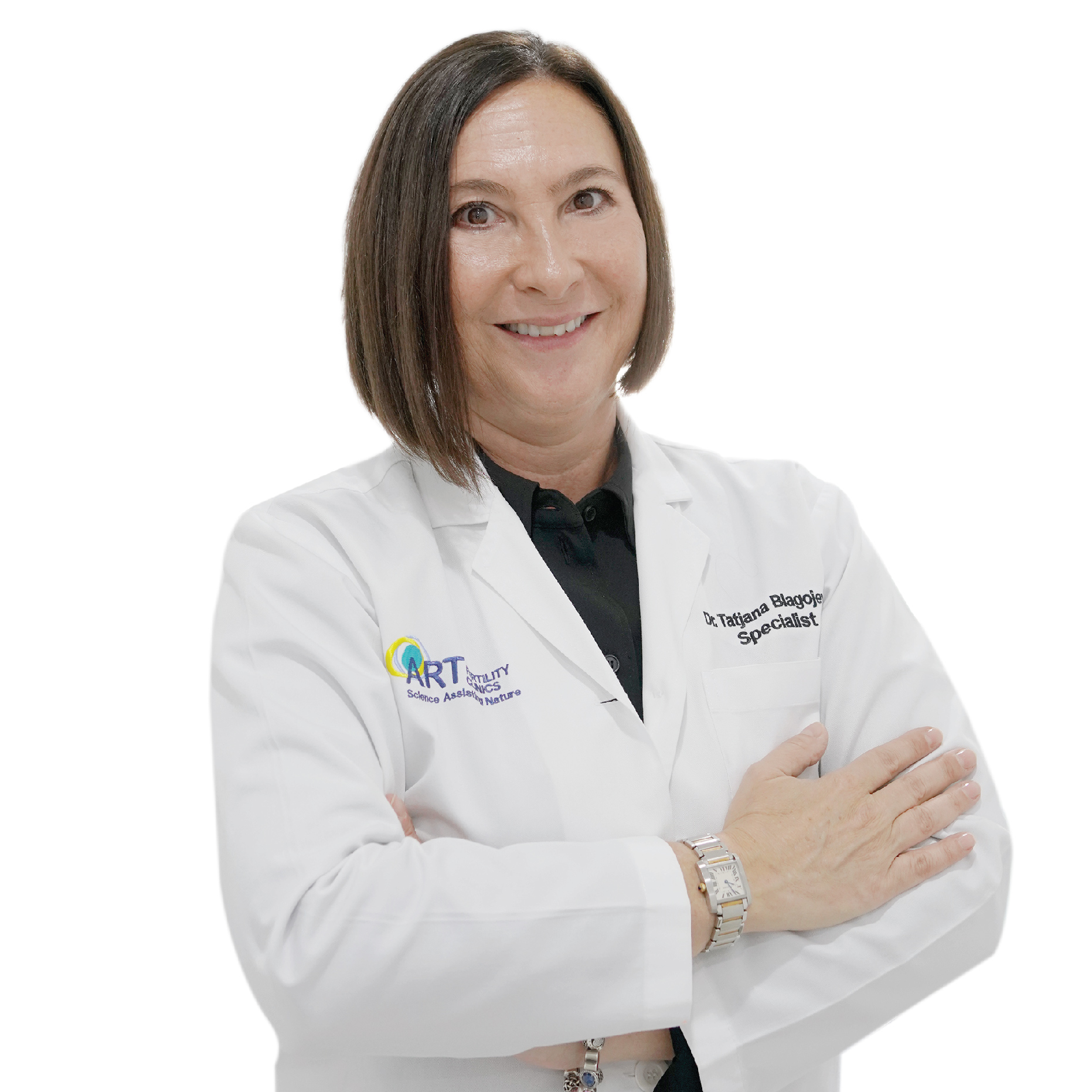 Dr. Tatjana Blagojevic
