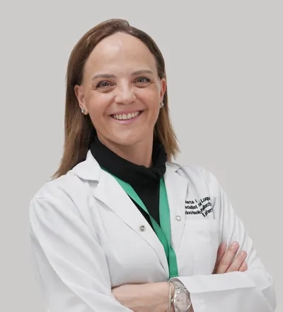 Dr. Marta Ramos Luque