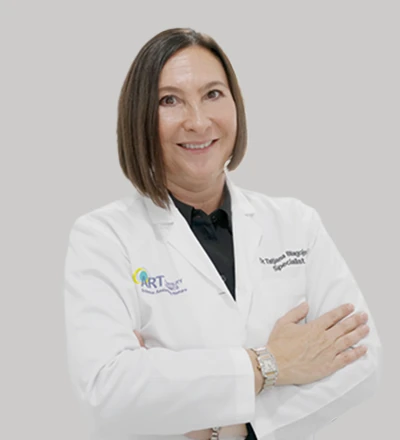 Dr. Tatjana Blagojevic