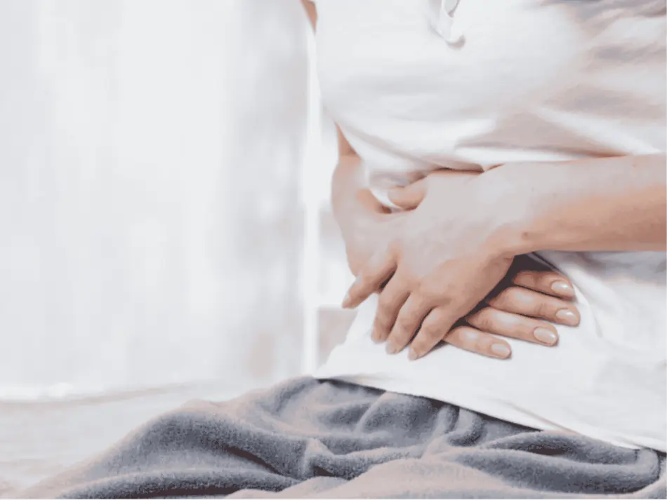 انقطاع الدورة الشهرية