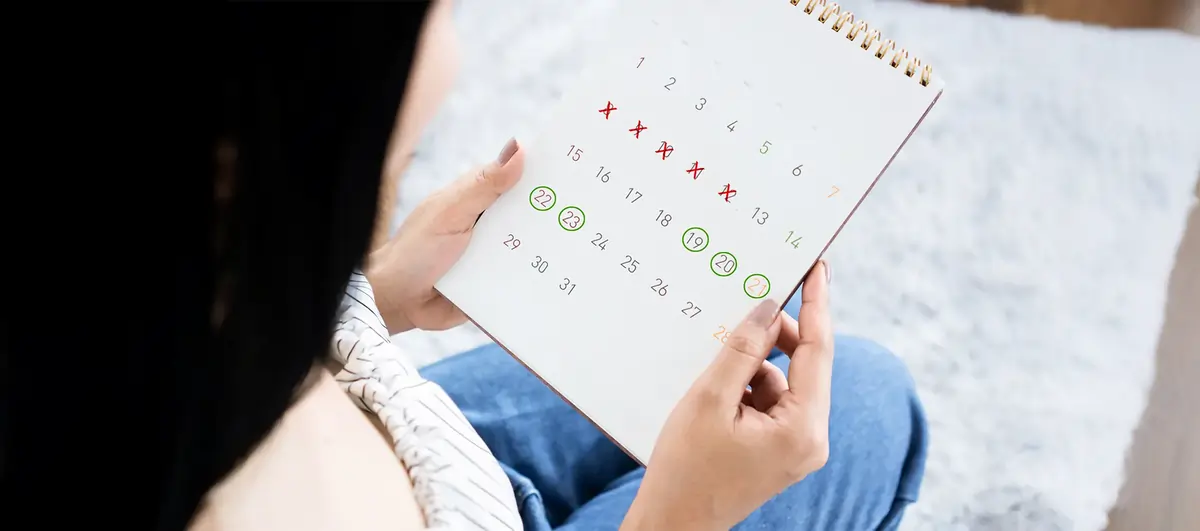 ما هي اسباب عدم الاباضة؟ 7 أسباب لضعف التبويض قد&hellip;