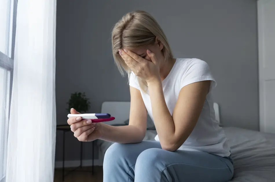 العقم غير معروف السبب: فهم الحالة، التشخيص، وخيارات العلاج