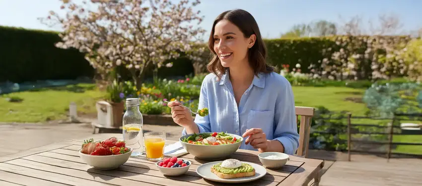 Lifestyle and Dietary Tips Before IVF Treatment