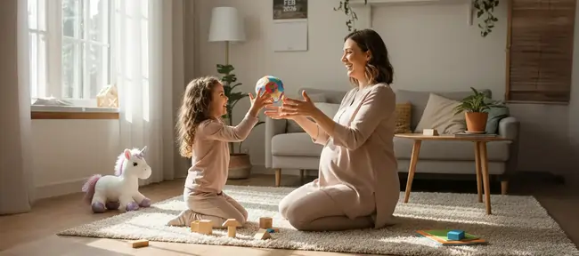 Ovarian-hyperstimulation