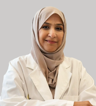 Dr. Nahla Abdul Razzaq Kazim