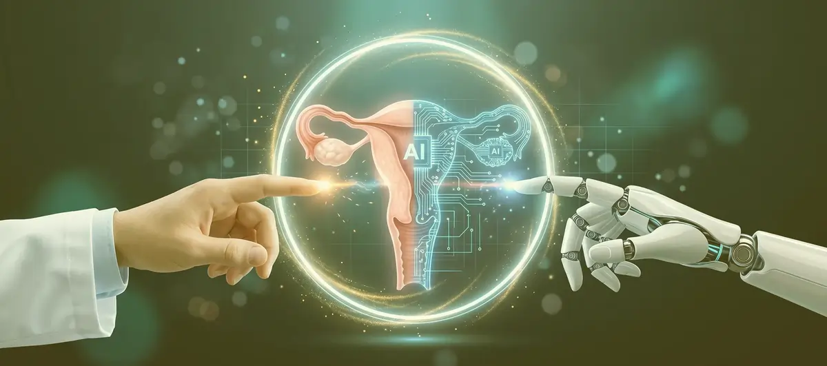 How ART Fertility Clinics Are Redefining AI in IVF