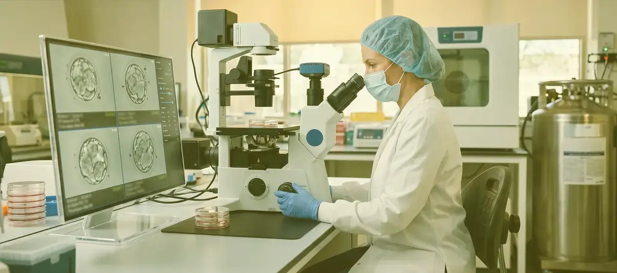 Latest Innovations in Fertility Treatments 2026