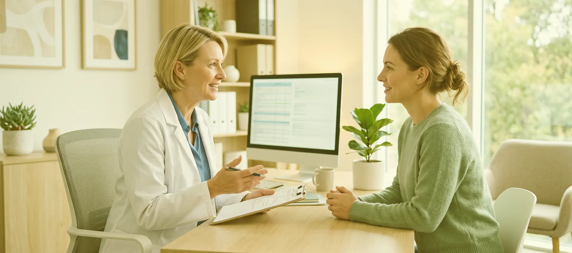What Is a Blastocyst? Exploring Its Role in IVF Success